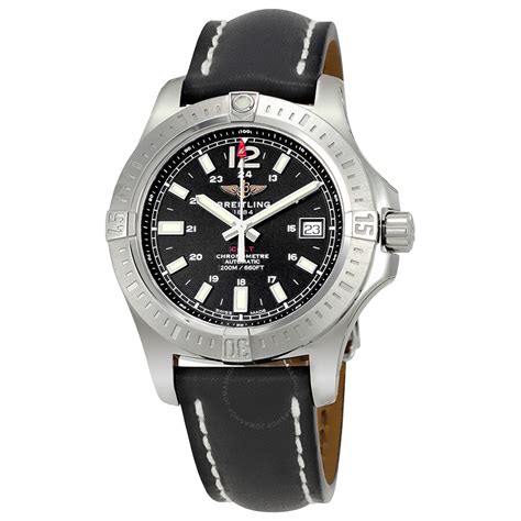 breitling colt automatic every day wath|breitling automatic colt 41mm jomashop.